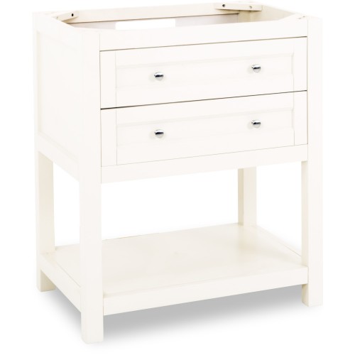 Astoria Modern Jeffrey Alexander Vanity   29-1/2 x 21-3/4 