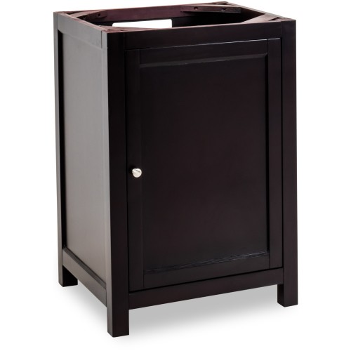 Astoria Modern Jeffrey Alexander Vanity   23-1/2 x 21-3/4 