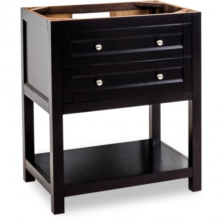 Astoria Modern Jeffrey Alexander Vanity   29-1/2 x 21-3/4 