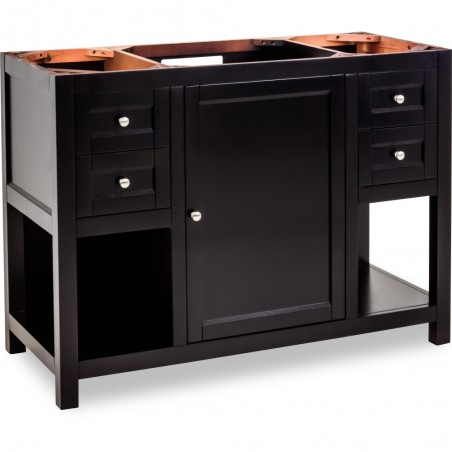 Astoria Modern Jeffrey Alexander Vanity   47-1/2 x 21-3/4 