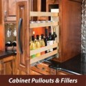 Cabinet Pullouts
