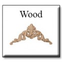 Wood Onlays & Appliques