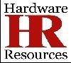 Hardware Resources 